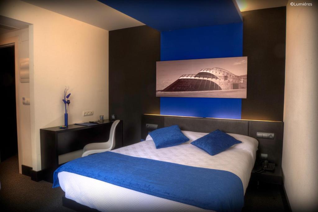 Hotel Playa Ribera Suances Εξωτερικό φωτογραφία