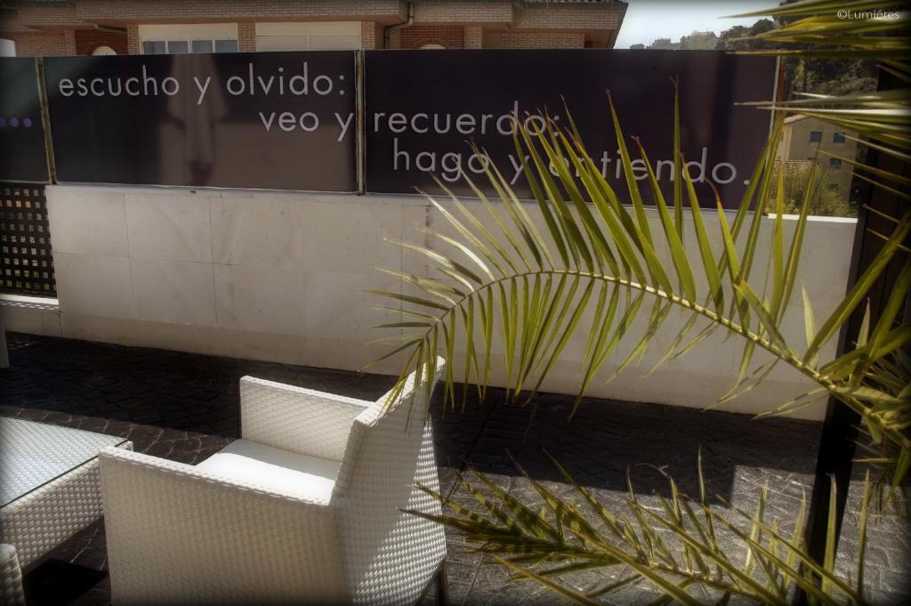 Hotel Playa Ribera Suances Εξωτερικό φωτογραφία