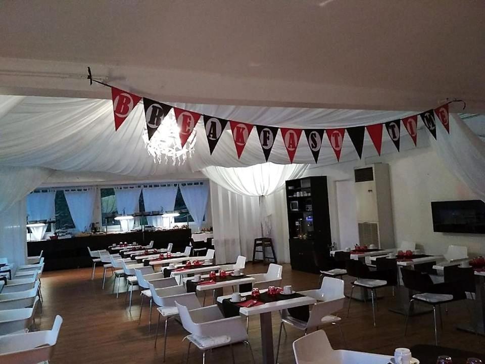 Hotel Playa Ribera Suances Εξωτερικό φωτογραφία