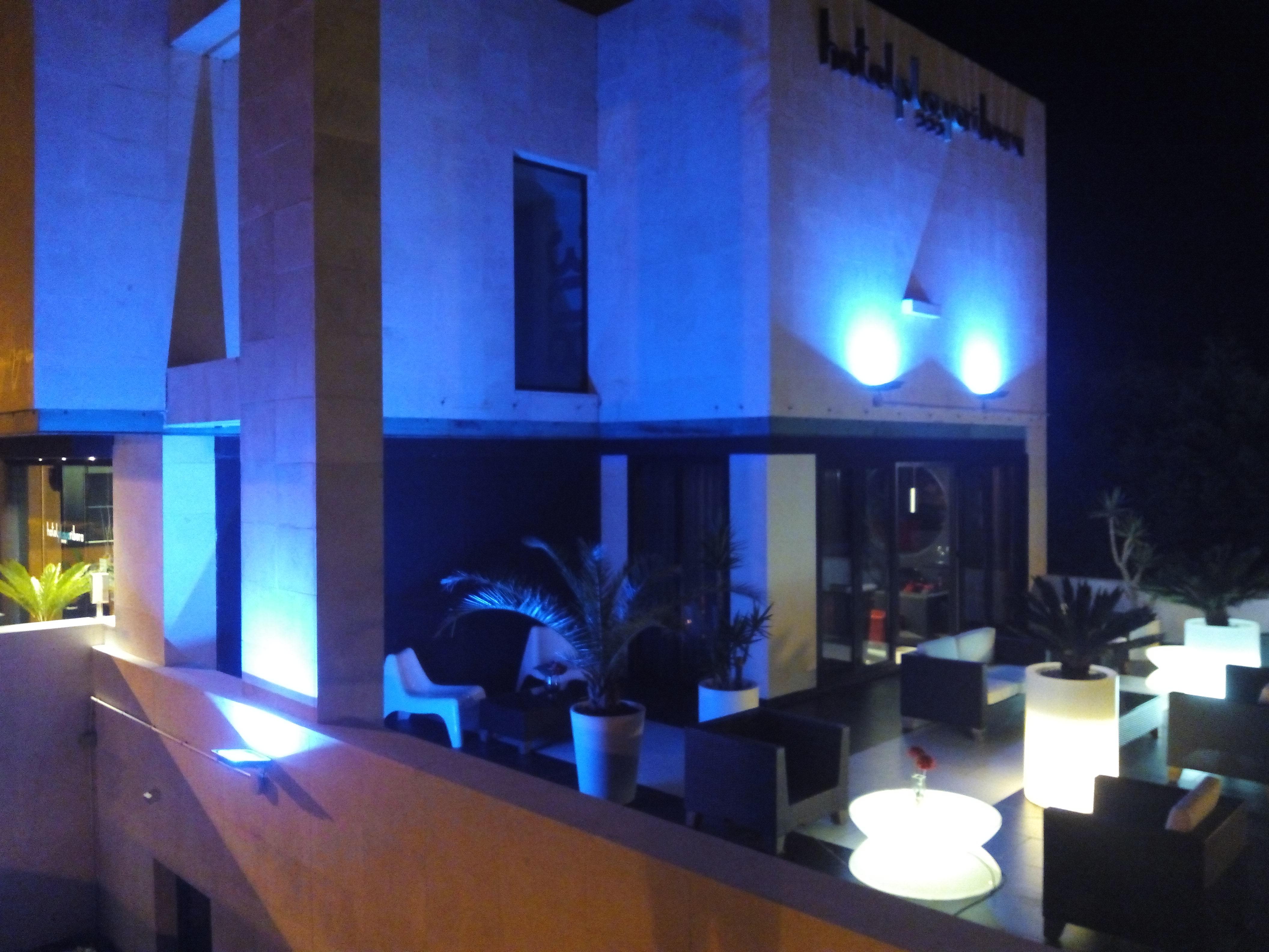 Hotel Playa Ribera Suances Εξωτερικό φωτογραφία