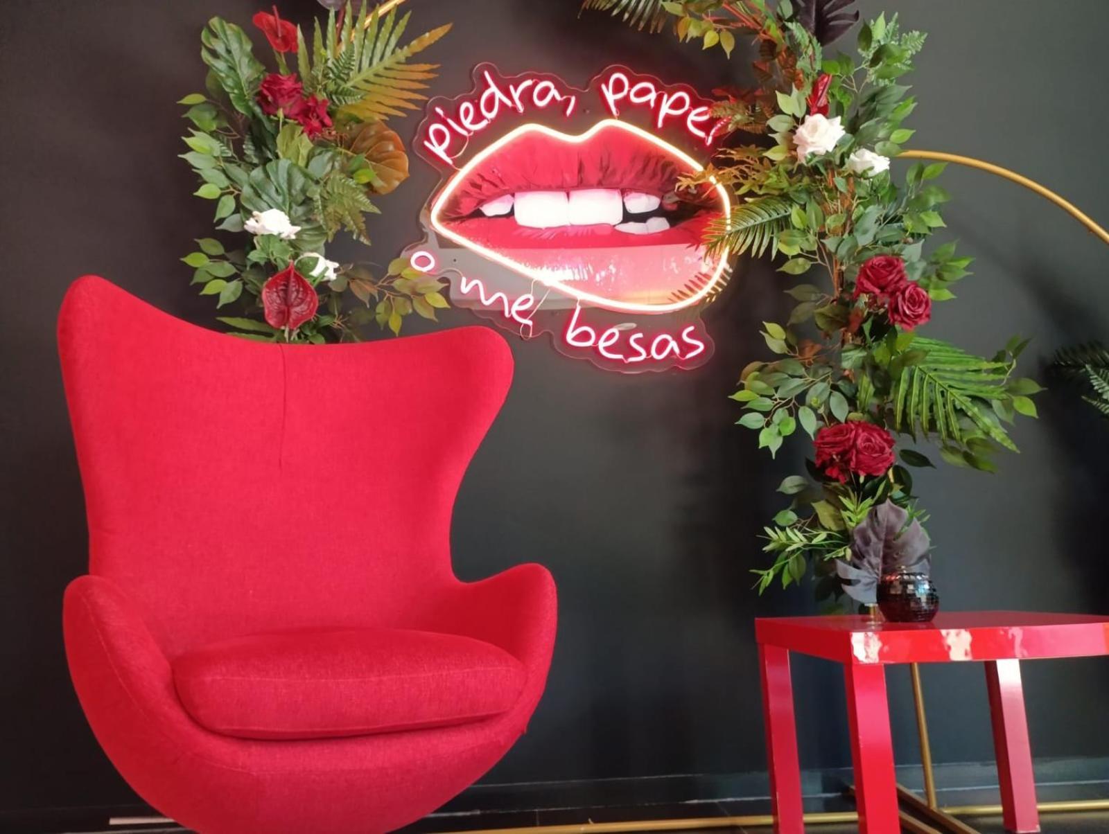 Hotel Playa Ribera Suances Εξωτερικό φωτογραφία