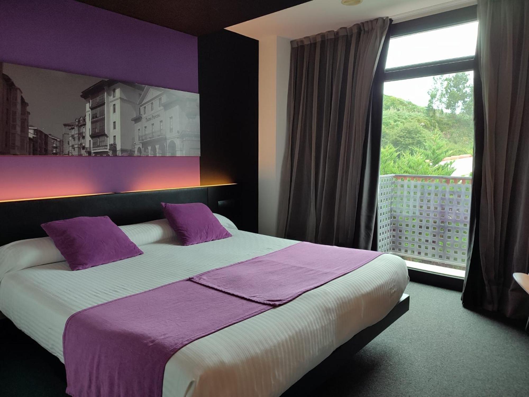 Hotel Playa Ribera Suances Εξωτερικό φωτογραφία