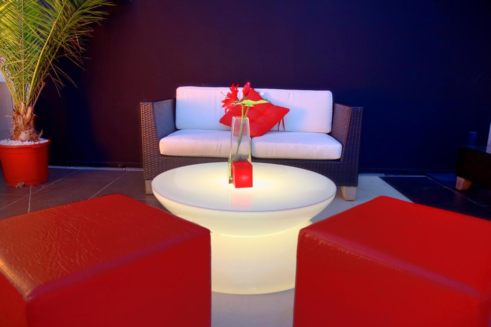 Hotel Playa Ribera Suances Εξωτερικό φωτογραφία
