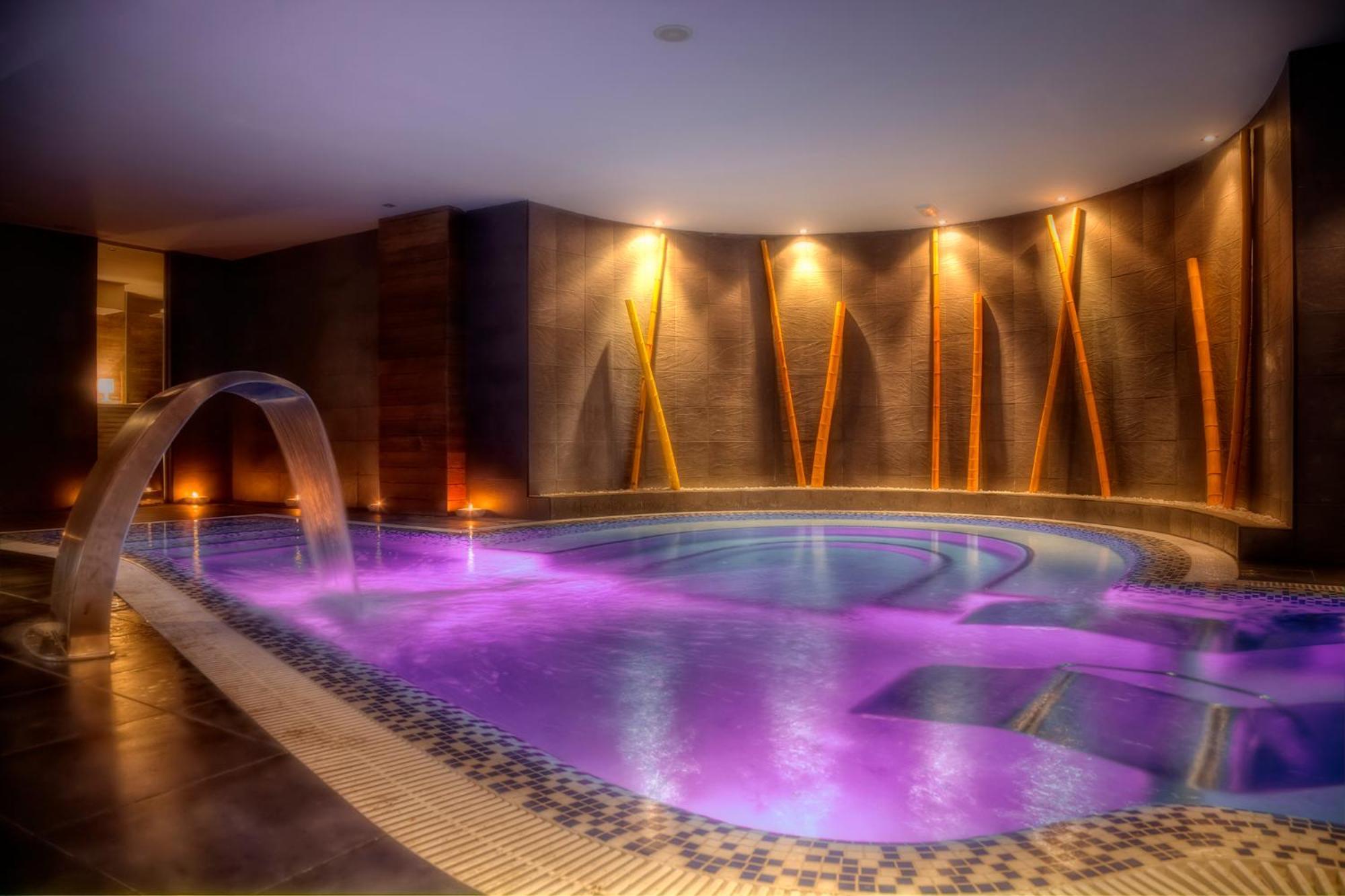 Hotel Playa Ribera Suances Εξωτερικό φωτογραφία