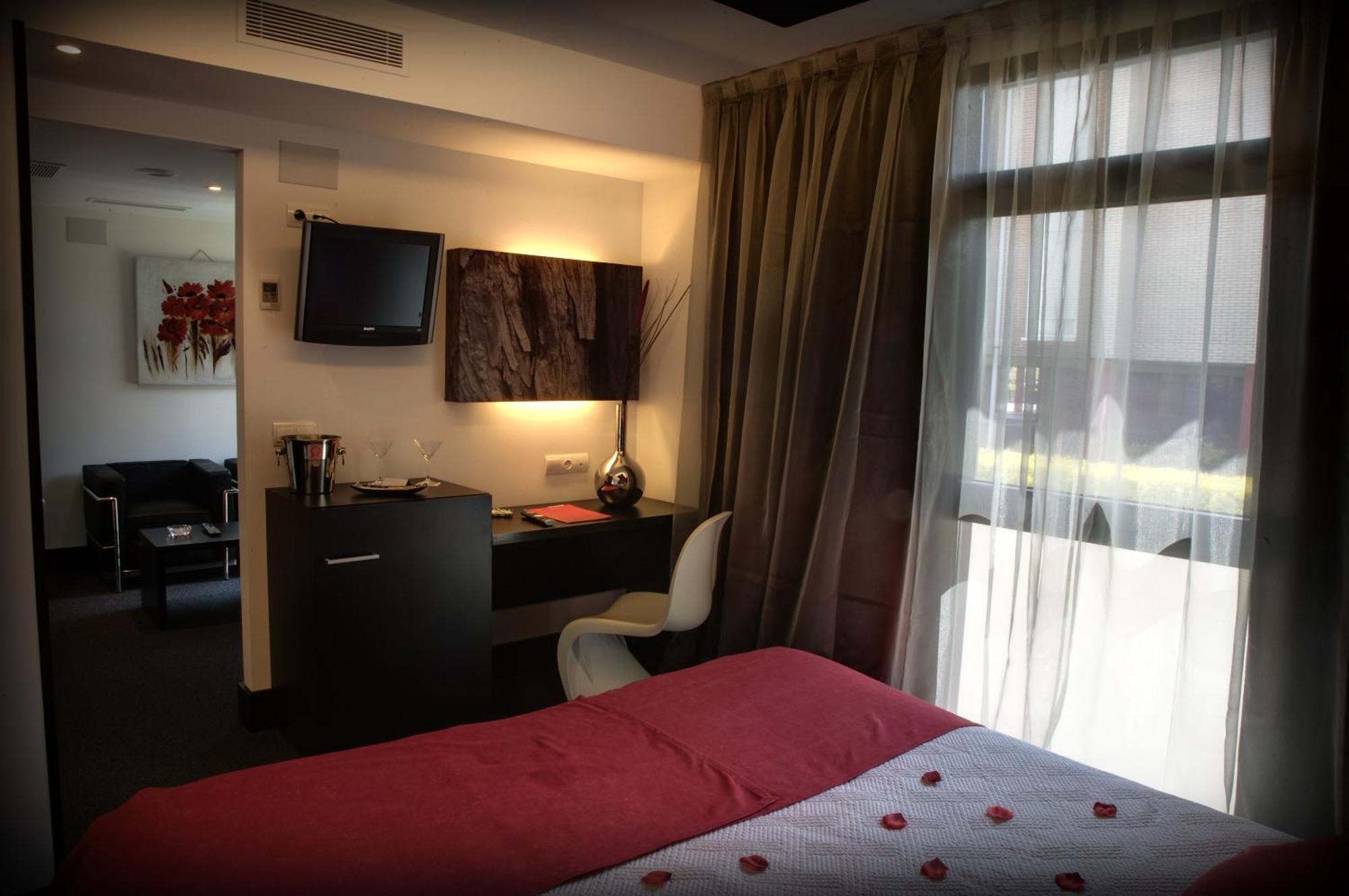 Hotel Playa Ribera Suances Εξωτερικό φωτογραφία