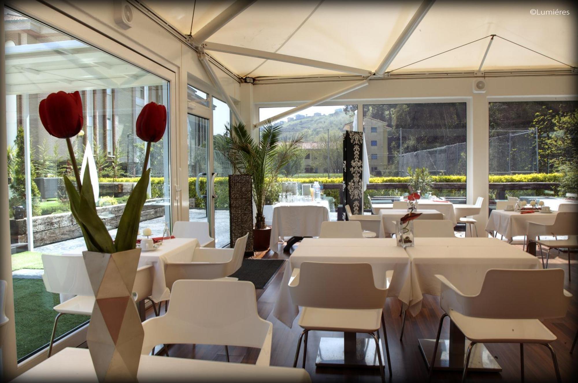 Hotel Playa Ribera Suances Εξωτερικό φωτογραφία