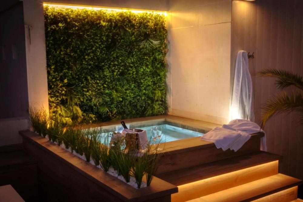 Hotel Playa Ribera Suances Εξωτερικό φωτογραφία