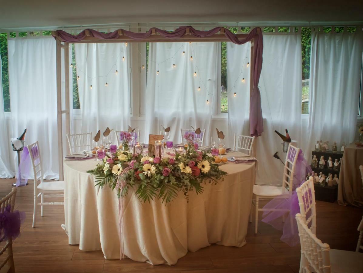 Hotel Playa Ribera Suances Εξωτερικό φωτογραφία